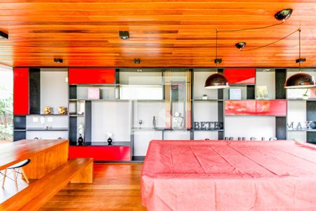 Apartamento para alugar com 70m², 2 quartos e 1 vagaÁrea comum - Salão de jogos