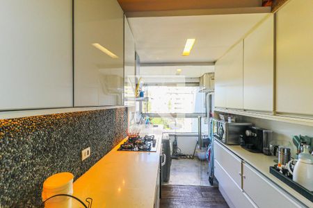 Apartamento para alugar com 70m², 2 quartos e 1 vagaCozinha