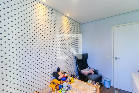 Quarto de apartamento para alugar com 2 quartos, 70m² em Chácara Gaivotas, São Paulo