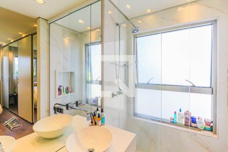 Apartamento para alugar com 70m², 2 quartos e 1 vagaBanheiro Suíte