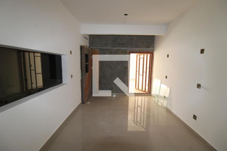 Sala 2 de casa à venda com 6 quartos, 450m² em Vila Paulicéia, São Paulo