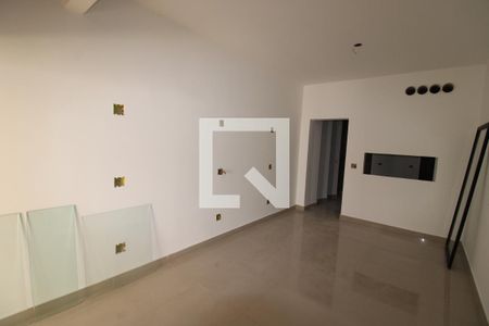 Sala 2 de casa à venda com 6 quartos, 450m² em Vila Paulicéia, São Paulo