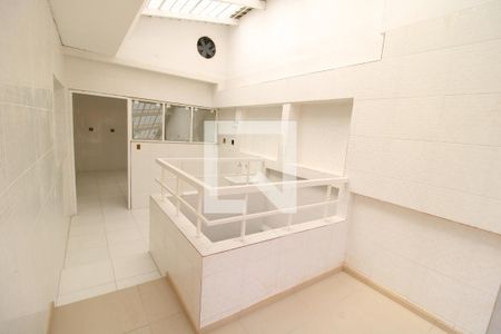 Casa à venda com 450m², 6 quartos e 3 vagasÁrea de Serviço 2