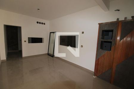 Sala 2 de casa à venda com 6 quartos, 450m² em Vila Paulicéia, São Paulo