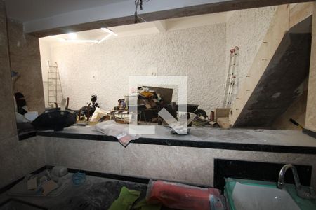 Casa à venda com 450m², 6 quartos e 3 vagasGaragem