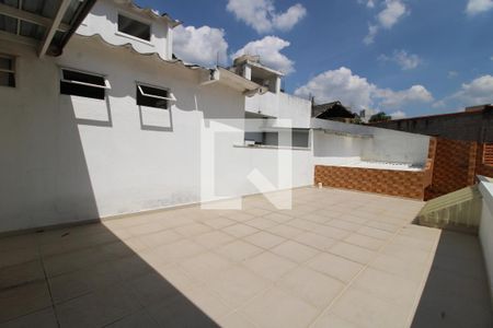Casa à venda com 450m², 6 quartos e 3 vagasQuintal