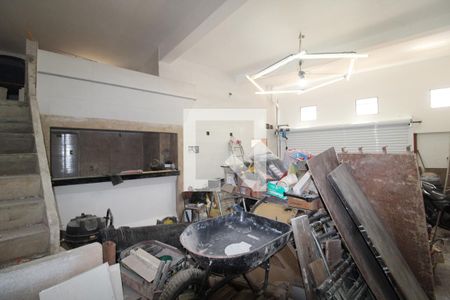 Casa à venda com 450m², 6 quartos e 3 vagasGaragem