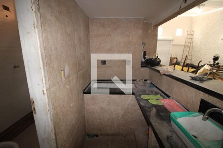 Casa à venda com 450m², 6 quartos e 3 vagasGaragem