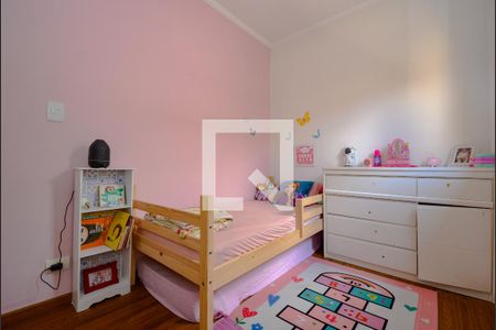 Casa à venda com 240m², 3 quartos e 2 vagasQuarto 3