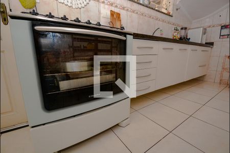 Casa à venda com 240m², 3 quartos e 2 vagasCozinha