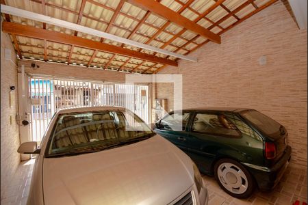 Casa à venda com 240m², 3 quartos e 2 vagasGaragem
