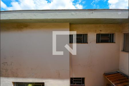 Casa à venda com 240m², 3 quartos e 2 vagasQuarto 3 - vista