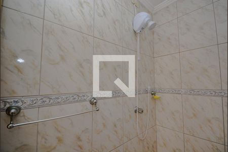 Casa à venda com 240m², 3 quartos e 2 vagasBanheiro de Serviço