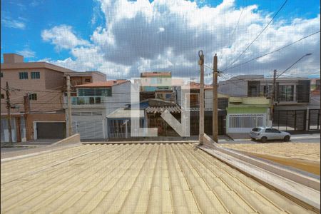 Casa à venda com 240m², 3 quartos e 2 vagasQuarto 2 - vista