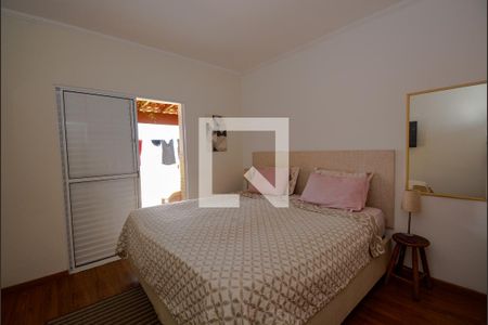 Quarto 1 de casa para alugar com 3 quartos, 240m² em Assunção, São Bernardo do Campo