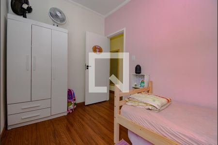 Casa à venda com 240m², 3 quartos e 2 vagasQuarto 3