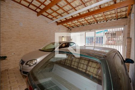 Casa à venda com 240m², 3 quartos e 2 vagasGaragem