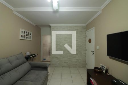 Sala de casa à venda com 3 quartos, 240m² em Assunção, São Bernardo do Campo