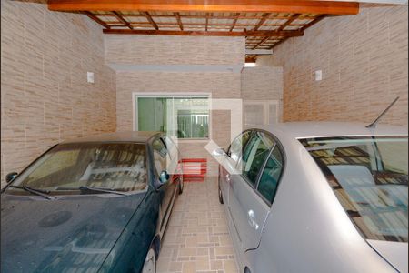 Casa à venda com 240m², 3 quartos e 2 vagasGaragem