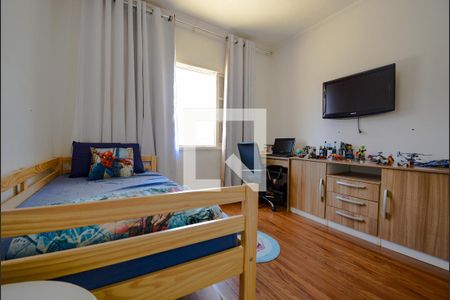 Casa à venda com 240m², 3 quartos e 2 vagasQuarto 2