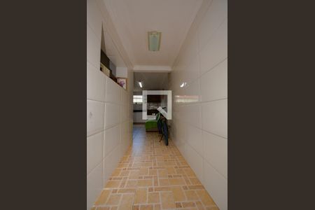 Casa à venda com 240m², 3 quartos e 2 vagasQuintal - lateral