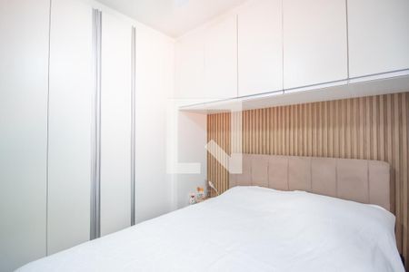 Quarto 1 de casa de condomínio à venda com 2 quartos, 75m² em Conceição, Osasco