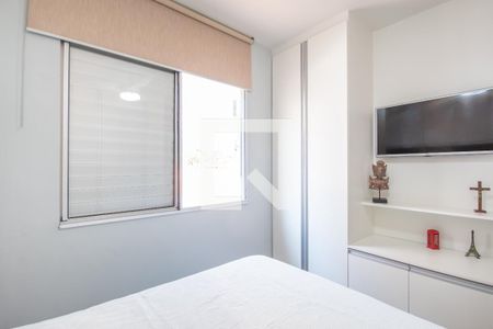 Quarto 1 de casa de condomínio à venda com 2 quartos, 75m² em Conceição, Osasco