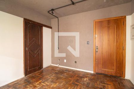Sala de apartamento à venda com 1 quarto, 50m² em Passo da Areia, Porto Alegre