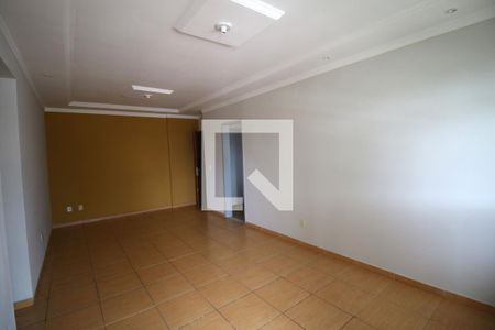 Sala de apartamento à venda com 4 quartos, 110m² em Penha Circular, Rio de Janeiro