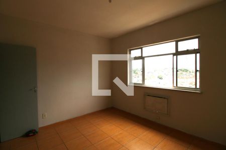Quarto 1 - Suíte de apartamento à venda com 4 quartos, 110m² em Penha Circular, Rio de Janeiro