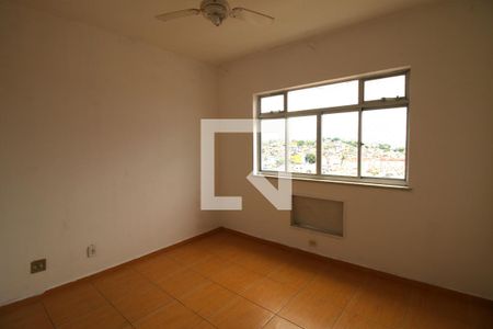 Quarto 2 de apartamento à venda com 4 quartos, 110m² em Penha Circular, Rio de Janeiro