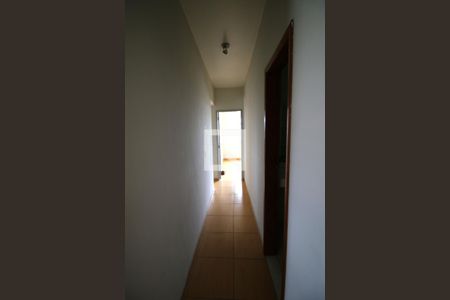 Corredor de apartamento à venda com 4 quartos, 110m² em Penha Circular, Rio de Janeiro