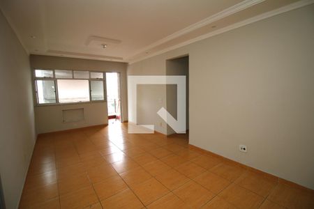 Sala de apartamento à venda com 4 quartos, 110m² em Penha Circular, Rio de Janeiro