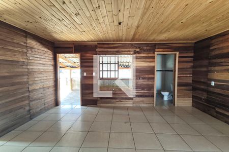 Sala de casa para alugar com 2 quartos, 80m² em Centro, São Leopoldo
