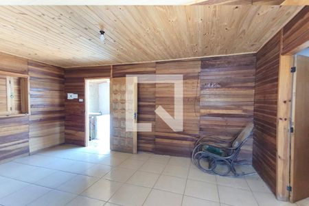 Sala de casa à venda com 2 quartos, 80m² em Centro, São Leopoldo