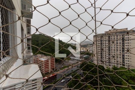 Apartamento para alugar com 82m², 3 quartos e 1 vaga Apartamento para alugar com 82m², 3 quartos e 1 vagaVista da Varanda