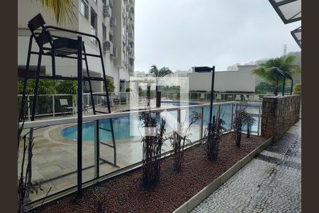 Apartamento para alugar com 82m², 3 quartos e 1 vaga Apartamento para alugar com 82m², 3 quartos e 1 vagaÁrea comum