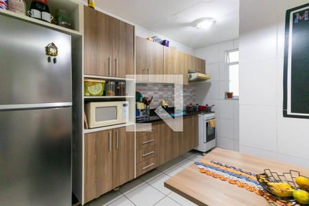 Apartamento para alugar com 82m², 3 quartos e 1 vaga Apartamento para alugar com 82m², 3 quartos e 1 vagaCozinha