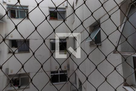 Apartamento para alugar com 82m², 3 quartos e 1 vaga Apartamento para alugar com 82m², 3 quartos e 1 vagaVista da Área de Serviço