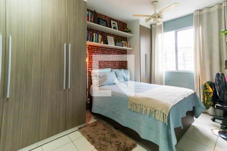 Apartamento para alugar com 82m², 3 quartos e 1 vaga Apartamento para alugar com 82m², 3 quartos e 1 vagaSuíte 2