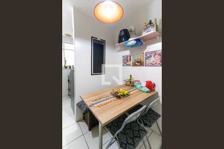 Apartamento para alugar com 82m², 3 quartos e 1 vaga Apartamento para alugar com 82m², 3 quartos e 1 vagaCozinha
