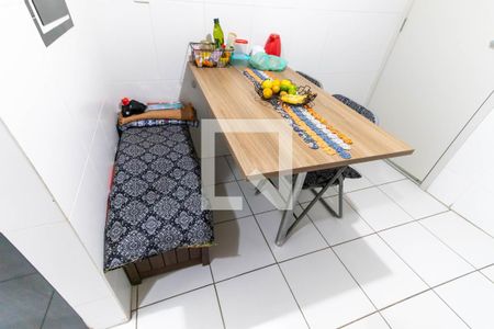 Apartamento para alugar com 82m², 3 quartos e 1 vaga Apartamento para alugar com 82m², 3 quartos e 1 vagaCozinha