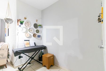 Sala de apartamento para alugar com 3 quartos, 82m² em Icaraí, Niterói