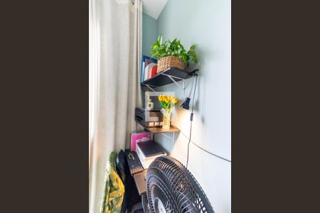 Apartamento para alugar com 82m², 3 quartos e 1 vaga Apartamento para alugar com 82m², 3 quartos e 1 vagaSuíte 2