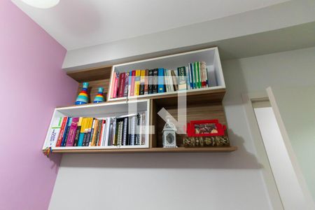 Apartamento para alugar com 82m², 3 quartos e 1 vaga Apartamento para alugar com 82m², 3 quartos e 1 vagaSuíte 1