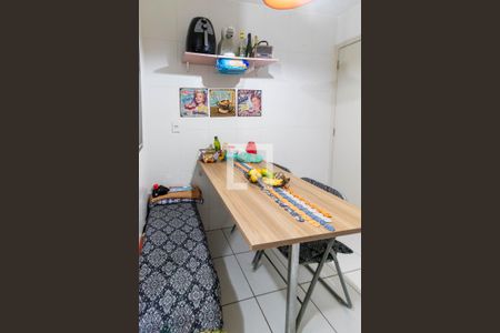 Apartamento para alugar com 82m², 3 quartos e 1 vaga Apartamento para alugar com 82m², 3 quartos e 1 vagaCozinha