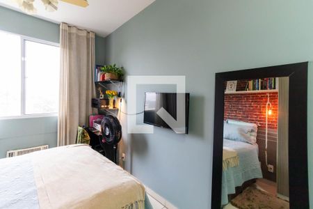 Apartamento para alugar com 82m², 3 quartos e 1 vaga Apartamento para alugar com 82m², 3 quartos e 1 vagaSuíte 2