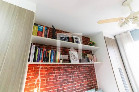 Apartamento para alugar com 82m², 3 quartos e 1 vaga Apartamento para alugar com 82m², 3 quartos e 1 vagaSuíte 2