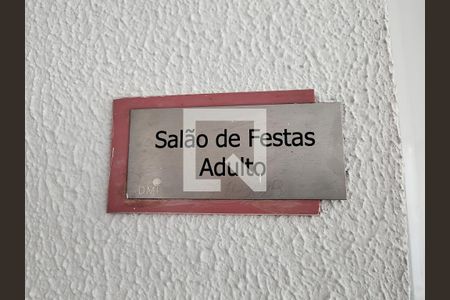 Apartamento para alugar com 82m², 3 quartos e 1 vaga Apartamento para alugar com 82m², 3 quartos e 1 vagaÁrea comum