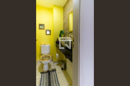 Apartamento para alugar com 82m², 3 quartos e 1 vaga Apartamento para alugar com 82m², 3 quartos e 1 vagaLavabo